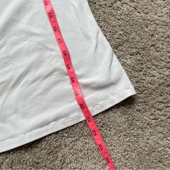 skims white longsleeve xl - Picture 4 of 6